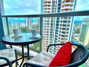 L19 Ocean View Studio Near Beach Mantra Legends